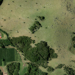 Satellite imagery of 18 STONY BATTER, NZ