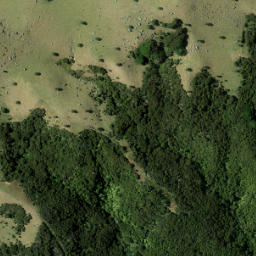 Satellite imagery of 18 STONY BATTER, NZ