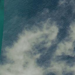 Satellite imagery of Kauri Point, NZ