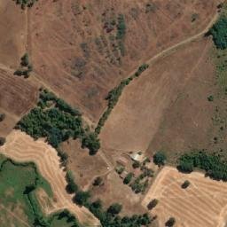 Satellite imagery of Cerro San Miguel, CL