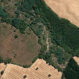 Satellite imagery of Cerro San Miguel, CL