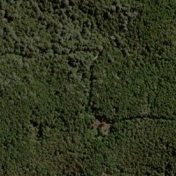 Satellite imagery of Cerro Alto del Padre, CL