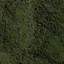 Satellite imagery of Cerro Alto del Padre, CL