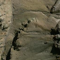 Satellite imagery of Paso Mallín, CL