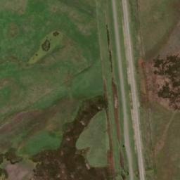 Satellite imagery of EVIO, AR