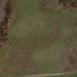 Satellite imagery of EVIO, AR