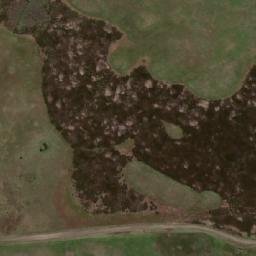 Satellite imagery of EVIO, AR