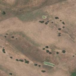 Satellite imagery of Shea Oak Island, AU