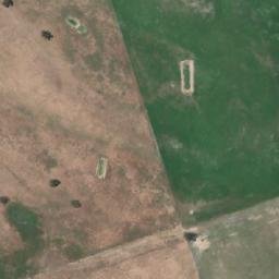 Satellite imagery of Shea Oak Island, AU