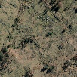 Satellite imagery of Balmattum Hill, AU