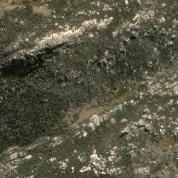 Satellite imagery of The Horn, AU