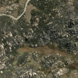Satellite imagery of The Horn, AU
