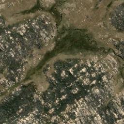 Satellite imagery of White Hill, AU