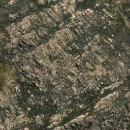Satellite imagery of White Hill, AU