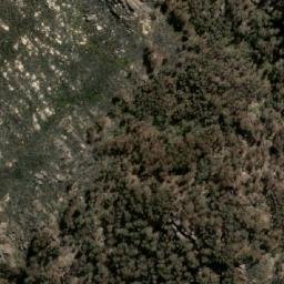Satellite imagery of White Hill, AU