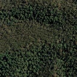 Satellite imagery of Oriental Mine, AU