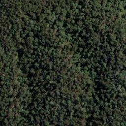 Satellite imagery of Oriental Mine, AU