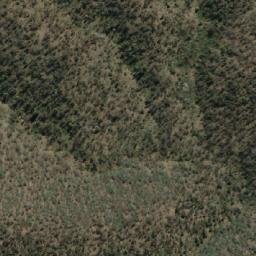 Satellite imagery of Mount Rix, AU