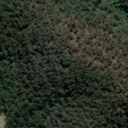 Satellite imagery of Black Range, AU