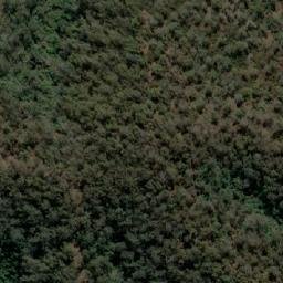 Satellite imagery of Black Range, AU