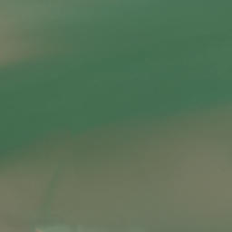 Satellite imagery of Clark Point, NZ