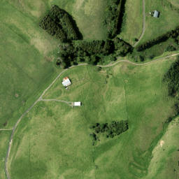 Satellite imagery of MOTUTAPU NO 2, NZ