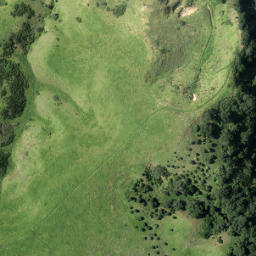Satellite imagery of Otahuhu Point, NZ