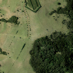 Satellite imagery of 18 STONY BATTER, NZ