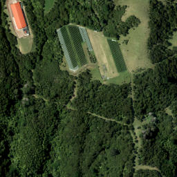 Satellite imagery of 18 STONY BATTER, NZ