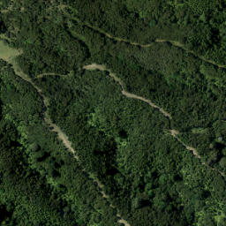 Satellite imagery of 18 STONY BATTER, NZ