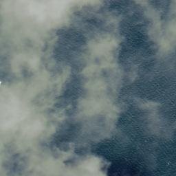 Satellite imagery of Kauri Point, NZ