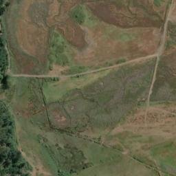 Satellite imagery of Cerro del Conejo, CL