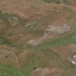 Satellite imagery of Cerro del Conejo, CL