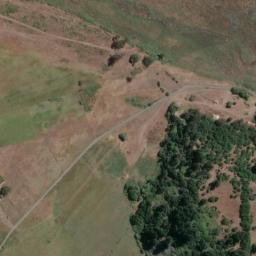 Satellite imagery of Cerro del Conejo, CL