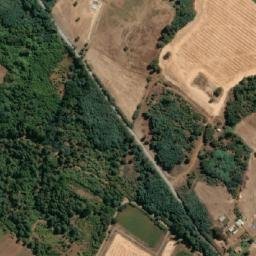 Satellite imagery of Cerro San Miguel, CL