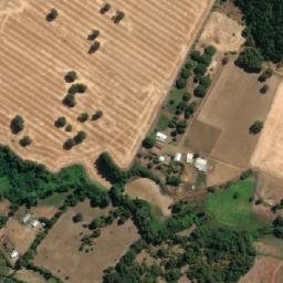 Satellite imagery of Cerro San Miguel, CL