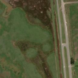 Satellite imagery of EVIO, AR