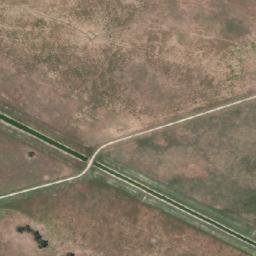 Satellite imagery of Shea Oak Island, AU
