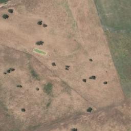 Satellite imagery of Shea Oak Island, AU