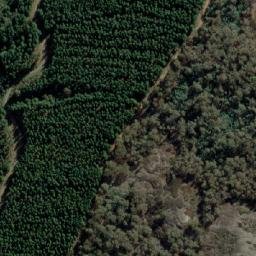 Satellite imagery of Mount Lindsay, AU