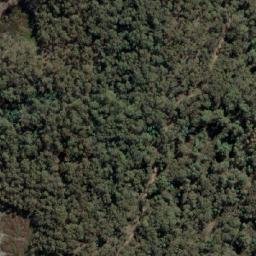 Satellite imagery of Mount Lindsay, AU