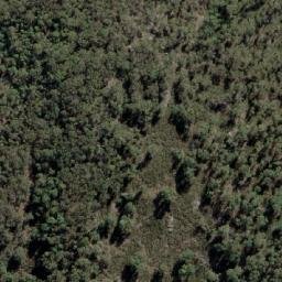 Satellite imagery of Mount Lindsay, AU