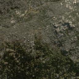 Satellite imagery of Wilfred Hill, AU