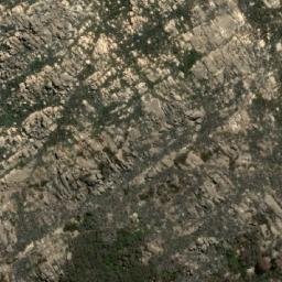 Satellite imagery of White Hill, AU