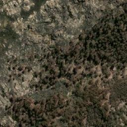 Satellite imagery of White Hill, AU