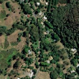 Satellite imagery of Long Tunnel Mine, AU