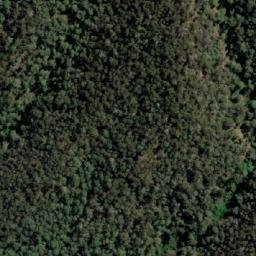Satellite imagery of Long Tunnel Mine, AU