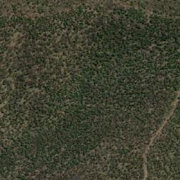 Satellite imagery of Windmill Hill, AU