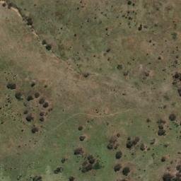 Satellite imagery of Jerome Hill, AU