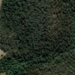 Satellite imagery of Black Range, AU